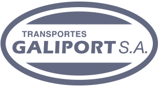 Logo de GALIPORT